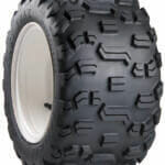 18X11.00-10 opona CARLISLE Fast Trax 4PR